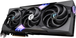 Carte Graphique MSI GeForce RTX 5070 12G GAMING TRIO OC (912-V532-029) — image 4