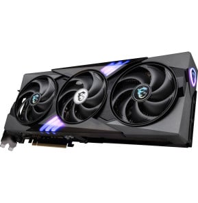 Carte Graphique MSI GeForce RTX 5070 12G GAMING TRIO OC (912-V532-029)