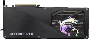 Carte Graphique MSI GeForce RTX 5070 12G GAMING TRIO OC (912-V532-029) — image 8