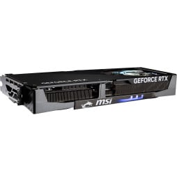 Carte Graphique MSI GeForce RTX 5070 12G GAMING TRIO OC (912-V532-029)