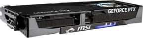 Carte Graphique MSI GeForce RTX 5070 12G GAMING TRIO OC (912-V532-029) — image 6