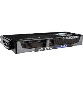 Carte Graphique MSI GeForce RTX 5070 12G GAMING TRIO OC (912-V532-029)