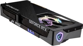 Carte Graphique MSI GeForce RTX 5070 12G GAMING TRIO OC (912-V532-029) — image 7