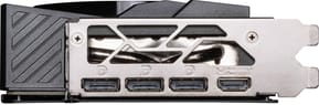 Carte Graphique MSI GeForce RTX 5070 12G GAMING TRIO OC (912-V532-029) — image 5