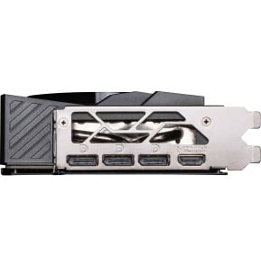 Carte Graphique MSI GeForce RTX 5070 12G GAMING TRIO OC (912-V532-029)
