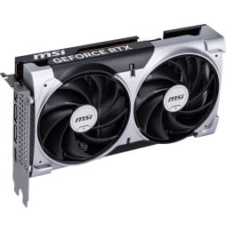 Carte Graphique MSI GeForce RTX 5060 8G VENTUS 2X OC (912-V537-002)