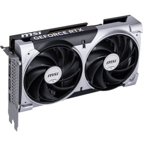 Carte Graphique MSI GeForce RTX 5060 8G VENTUS 2X OC (912-V537-002)