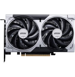 Carte Graphique MSI GeForce RTX 5060 8G VENTUS 2X OC (912-V537-002)