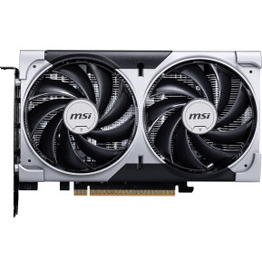 Carte Graphique MSI GeForce RTX 5060 8G VENTUS 2X OC (912-V537-002)
