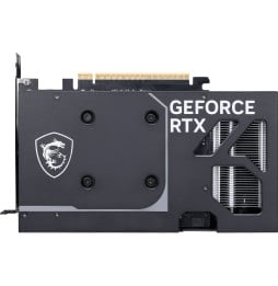 Carte Graphique MSI GeForce RTX 5060 8G VENTUS 2X OC (912-V537-002)