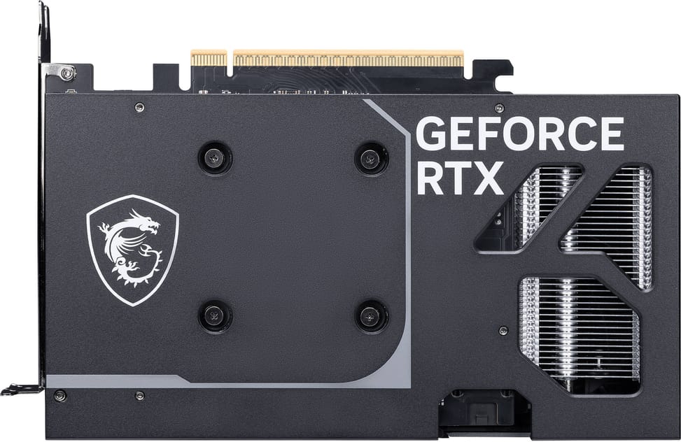 Carte Graphique MSI GeForce RTX 5060 8G VENTUS 2X OC (912-V537-002) — image 5
