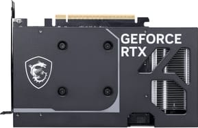 Carte Graphique MSI GeForce RTX 5060 8G VENTUS 2X OC (912-V537-002) — image 5