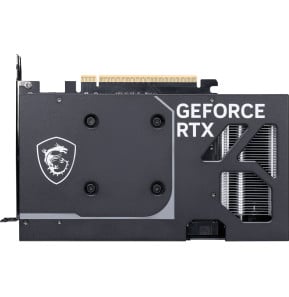 Carte Graphique MSI GeForce RTX 5060 8G VENTUS 2X OC (912-V537-002)