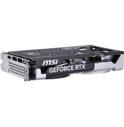 Carte Graphique MSI GeForce RTX 5060 8G VENTUS 2X OC (912-V537-002)