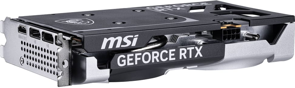 Carte Graphique MSI GeForce RTX 5060 8G VENTUS 2X OC (912-V537-002) — image 6