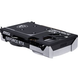 Carte Graphique MSI GeForce RTX 5060 8G VENTUS 2X OC (912-V537-002)