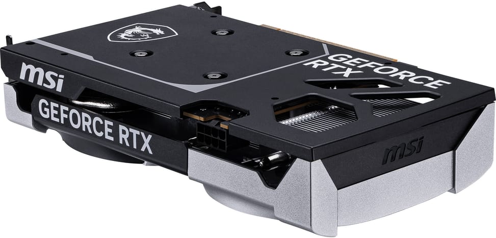 MSI GeForce RTX 5060 8G VENTUS 2X OC Graphics Card (912-V537-002) — image 7