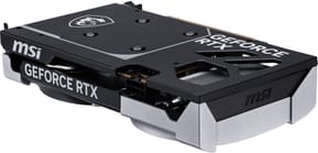 Carte Graphique MSI GeForce RTX 5060 8G VENTUS 2X OC (912-V537-002) — image 7