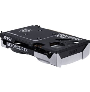 Carte Graphique MSI GeForce RTX 5060 8G VENTUS 2X OC (912-V537-002)