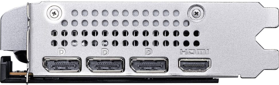 Carte Graphique MSI GeForce RTX 5060 8G VENTUS 2X OC (912-V537-002) — image 4