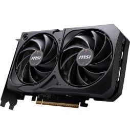 Carte Graphique MSI GeForce RTX 5060 8G SHADOW 2X OC (912-V537-004)