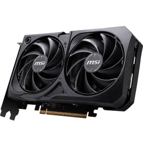 Carte Graphique MSI GeForce RTX 5060 8G SHADOW 2X OC (912-V537-004)