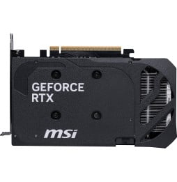 Carte Graphique MSI GeForce RTX 5060 8G SHADOW 2X OC (912-V537-004)