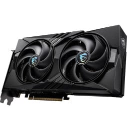 Carte Graphique MSI GeForce RTX 5060 8G GAMING OC (912-V537-005)