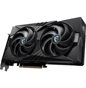 Carte Graphique MSI GeForce RTX 5060 8G GAMING OC (912-V537-005)