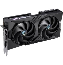 Carte Graphique MSI GeForce RTX 5060 8G GAMING OC (912-V537-005)