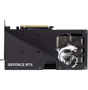Carte Graphique MSI GeForce RTX 5060 8G GAMING OC (912-V537-005)
