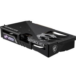 Carte Graphique MSI GeForce RTX 5060 8G GAMING OC (912-V537-005)