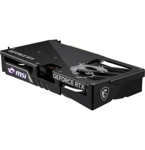 Carte Graphique MSI GeForce RTX 5060 8G GAMING OC (912-V537-005)