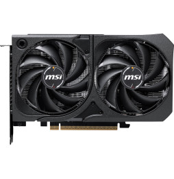 Carte Graphique MSI GeForce RTX 5060 8G SHADOW 2X OC BULK (912-V537-110)