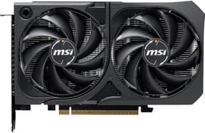 Carte Graphique MSI GeForce RTX 5060 8G SHADOW 2X OC BULK (912-V537-110) — image 2