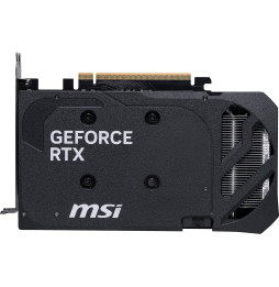 Carte Graphique MSI GeForce RTX 5060 8G SHADOW 2X OC BULK (912-V537-110)