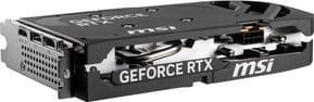 Carte Graphique MSI GeForce RTX 5060 8G SHADOW 2X OC BULK (912-V537-110) — image 6