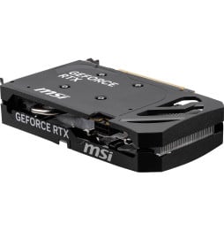 Carte Graphique MSI GeForce RTX 5060 8G SHADOW 2X OC BULK (912-V537-110)