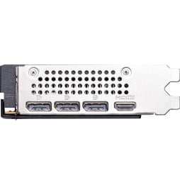 Carte Graphique MSI GeForce RTX 5060 8G SHADOW 2X OC BULK (912-V537-110)