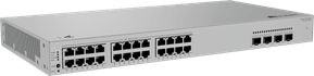 Switch Huawei eKitEngine S310S-24P4JX 24 Ports - 2SFP+ / 2SFP (98012525) — image 2