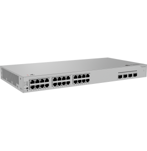 Switch Huawei eKitEngine S310S-24P4JX  24 Ports - 2SFP+ / 2SFP (98012525)