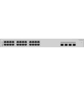 Switch Huawei eKitEngine S310S-24P4JX  24 Ports - 2SFP+ / 2SFP (98012525)