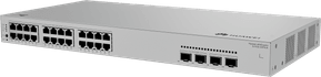 Switch Huawei eKitEngine S310S-24P4JX 24 Ports - 2SFP+ / 2SFP (98012525) — image 4