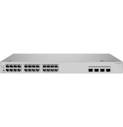 Switch Huawei eKitEngine S310S-24P4JX  24 Ports - 2SFP+ / 2SFP (98012525)