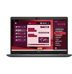 Ordinateur portable Dell Latitude 3450 (DL-LAT3450-I7-FD)