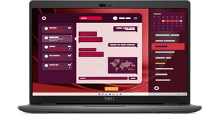 Ordinateur portable Dell Latitude 3450 (DL-LAT3450-I7-FD)