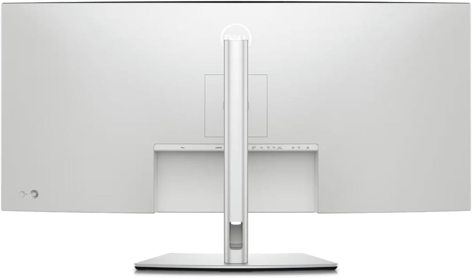 Écran incurvé 40" WUHD Dell UltraSharp (U4025QW) — image 4