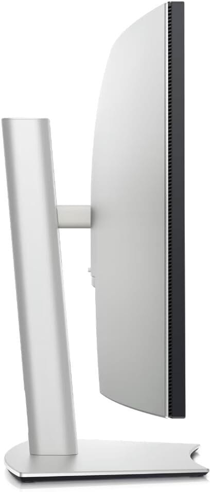 Écran incurvé 40" WUHD Dell UltraSharp (U4025QW) — image 2