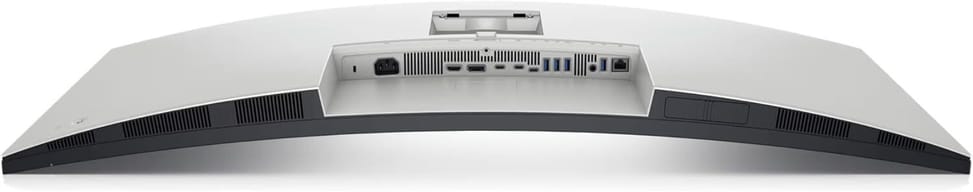 Écran incurvé 40" WUHD Dell UltraSharp (U4025QW) — image 5