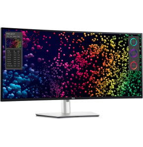 Écran incurvé 40" WUHD Dell UltraSharp (U4025QW)